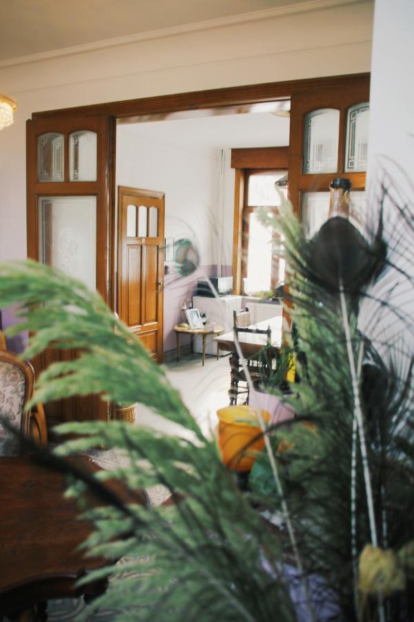Lo-Reninge B&B Herenhuis1919 מראה חיצוני תמונה