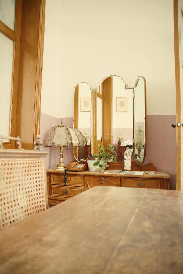 Lo-Reninge B&B Herenhuis1919 מראה חיצוני תמונה